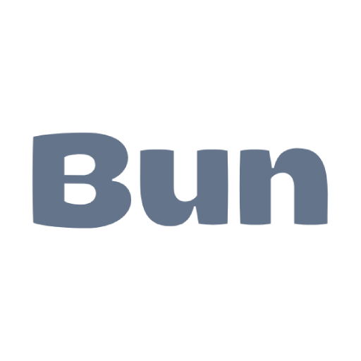 Bun icon.