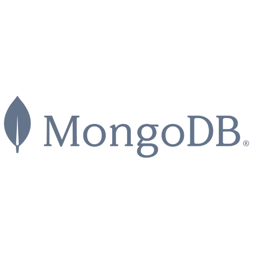 MongoDB icon.