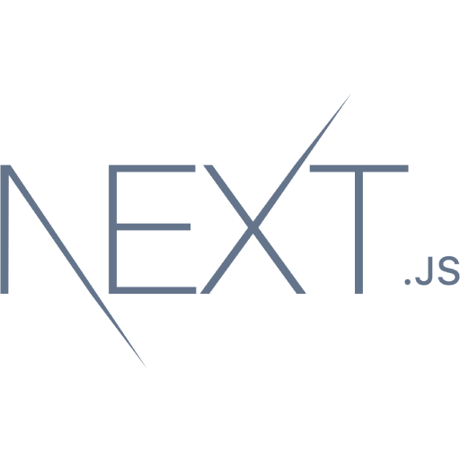 Next.js icon.