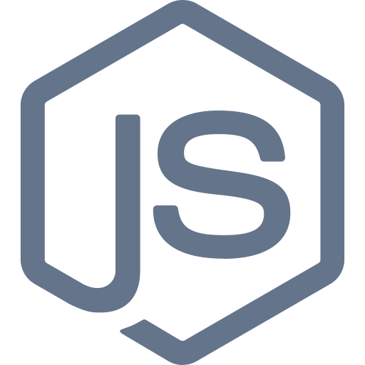 Node.js icon.