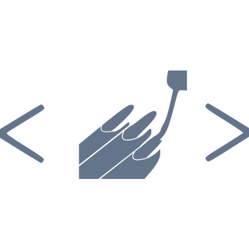 Styled Components icon.